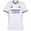 Maillot de Supporter Real Madrid Bellingham 5 Domicile 2023-24 Pour Homme